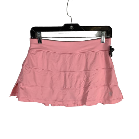 Athletic Skort By Clothes Mentor  Size: S