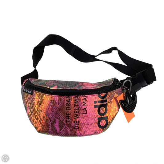 Belt Bag By Adidas, Size: Small