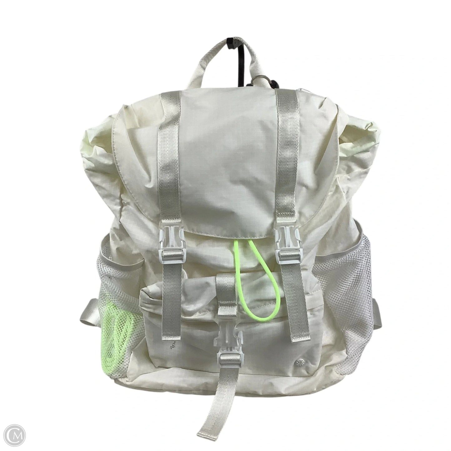 Backpack By Athleta, Size: Medium