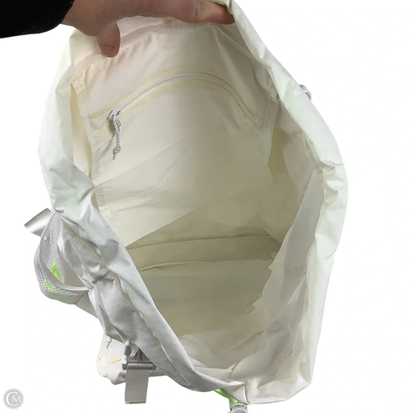 Backpack By Athleta, Size: Medium