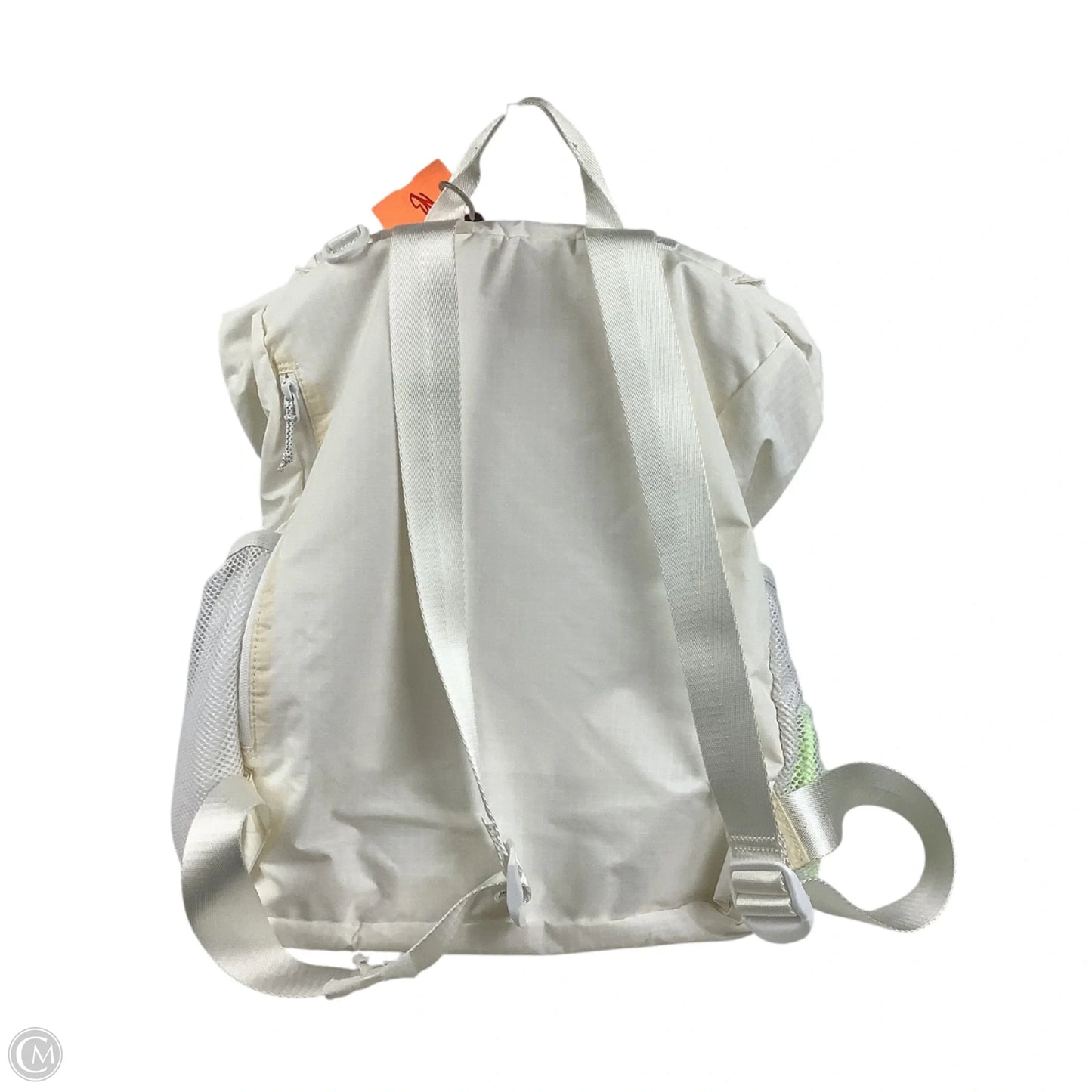 Backpack By Athleta, Size: Medium