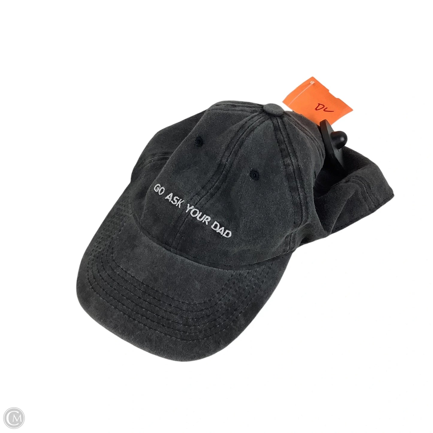 Hat Baseball Cap By Francesca's