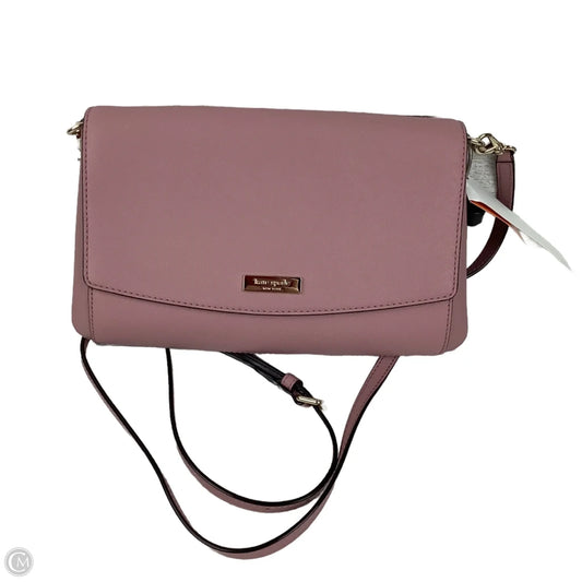 Crossbody Designer By Kate Spade, Size: Medium
