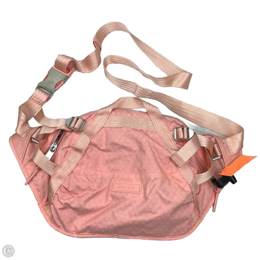 Belt Bag By Athleta, Size: Large
