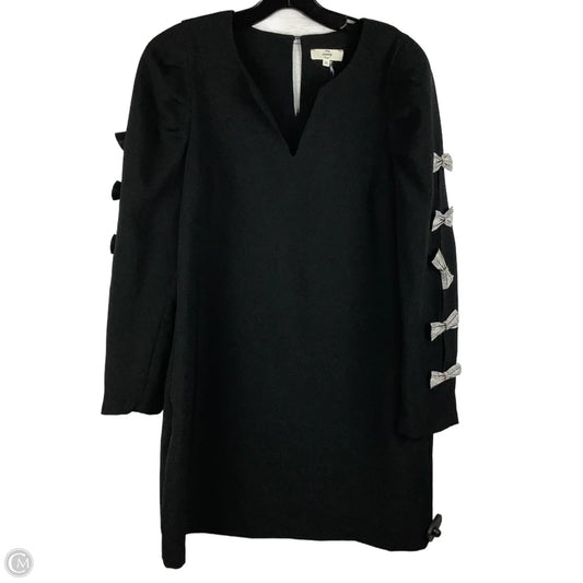 Dress Party Short By Entro In Black, Size: M