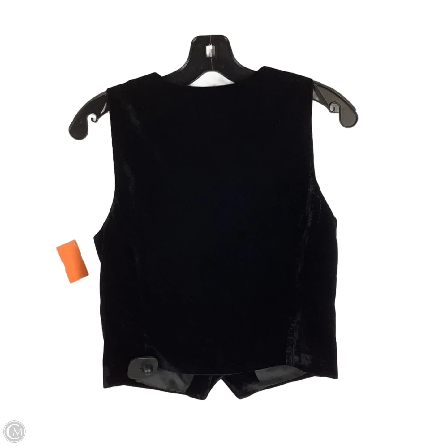 Vest Other By Zara In Black, Size: S