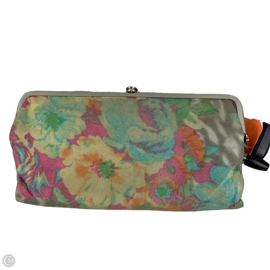 Wallet By Hobo Intl, Size: Medium