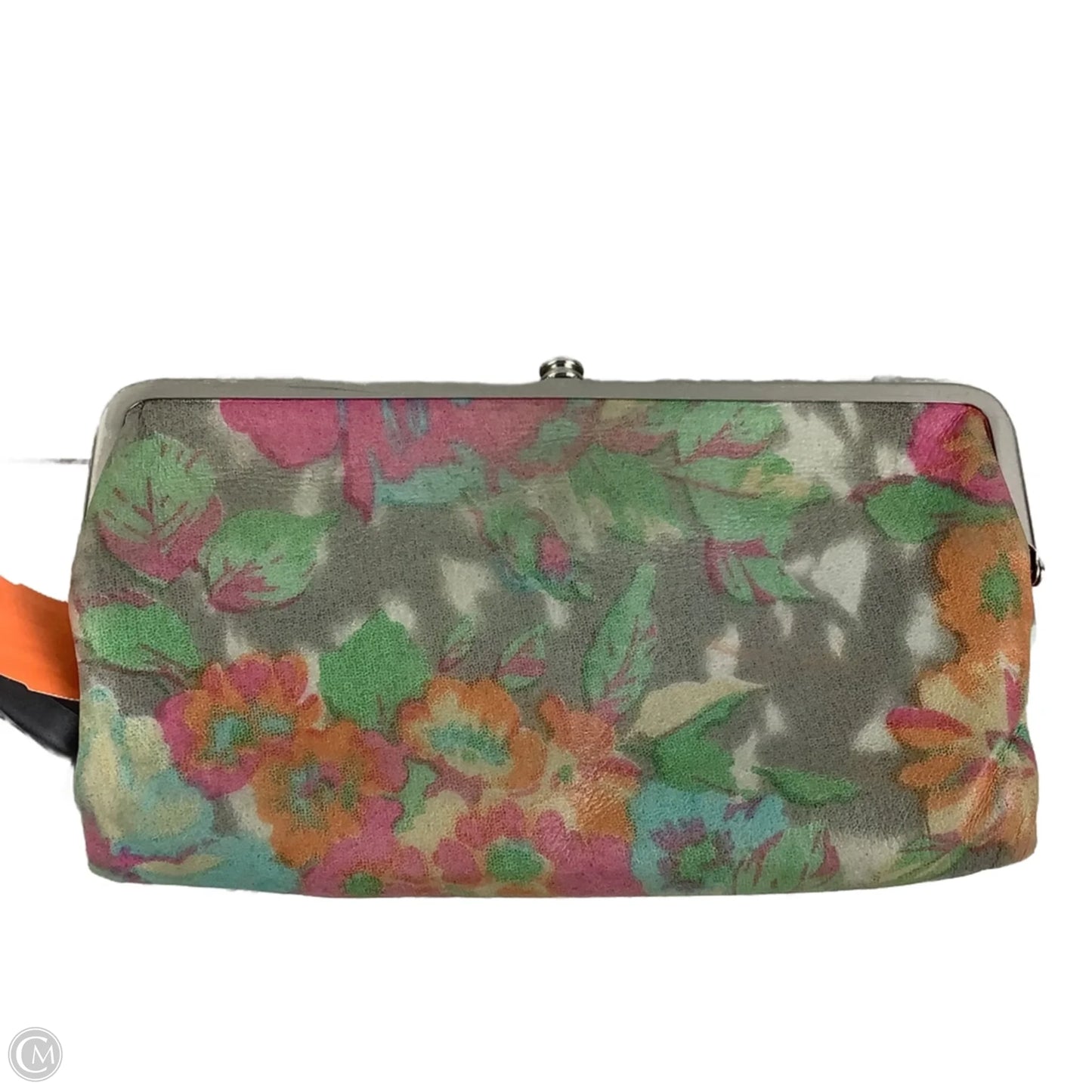 Wallet By Hobo Intl, Size: Medium