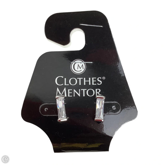 Earrings Stud By Kendra Scott