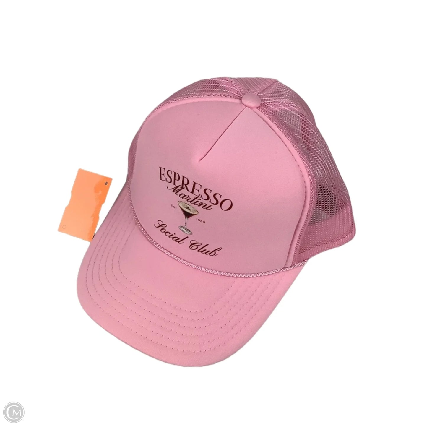 Hat Baseball Cap By Clothes Mentor