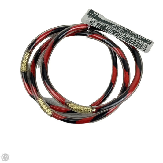 Bracelet Bangle By Clothes Mentor, Size: 03 Piece Set