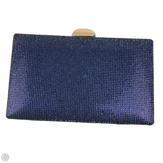 Clutch By Clothes Mentor, Size: Medium