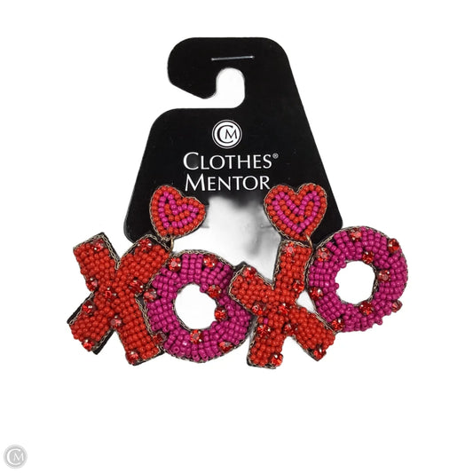 Earrings Statement By Clothes Mentor