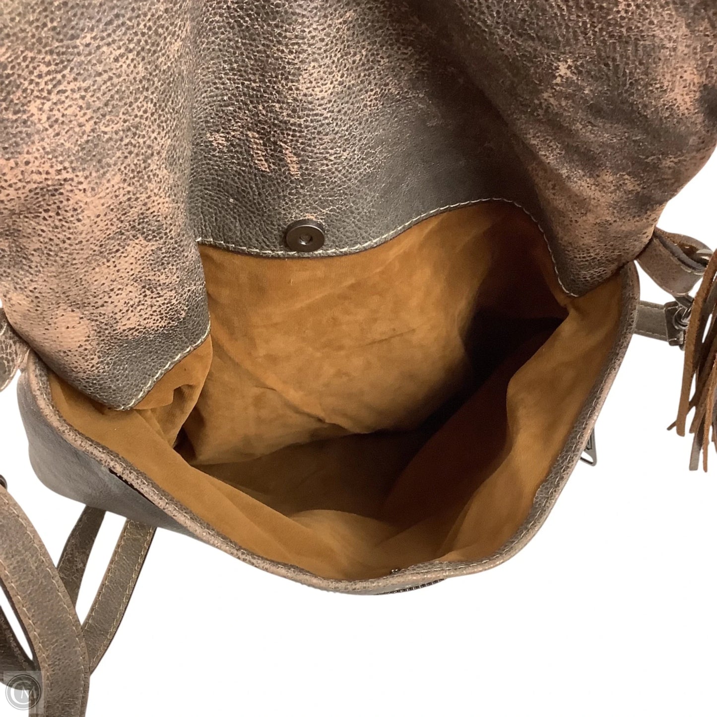 Backpack Designer By Patricia Nash, Size: Medium