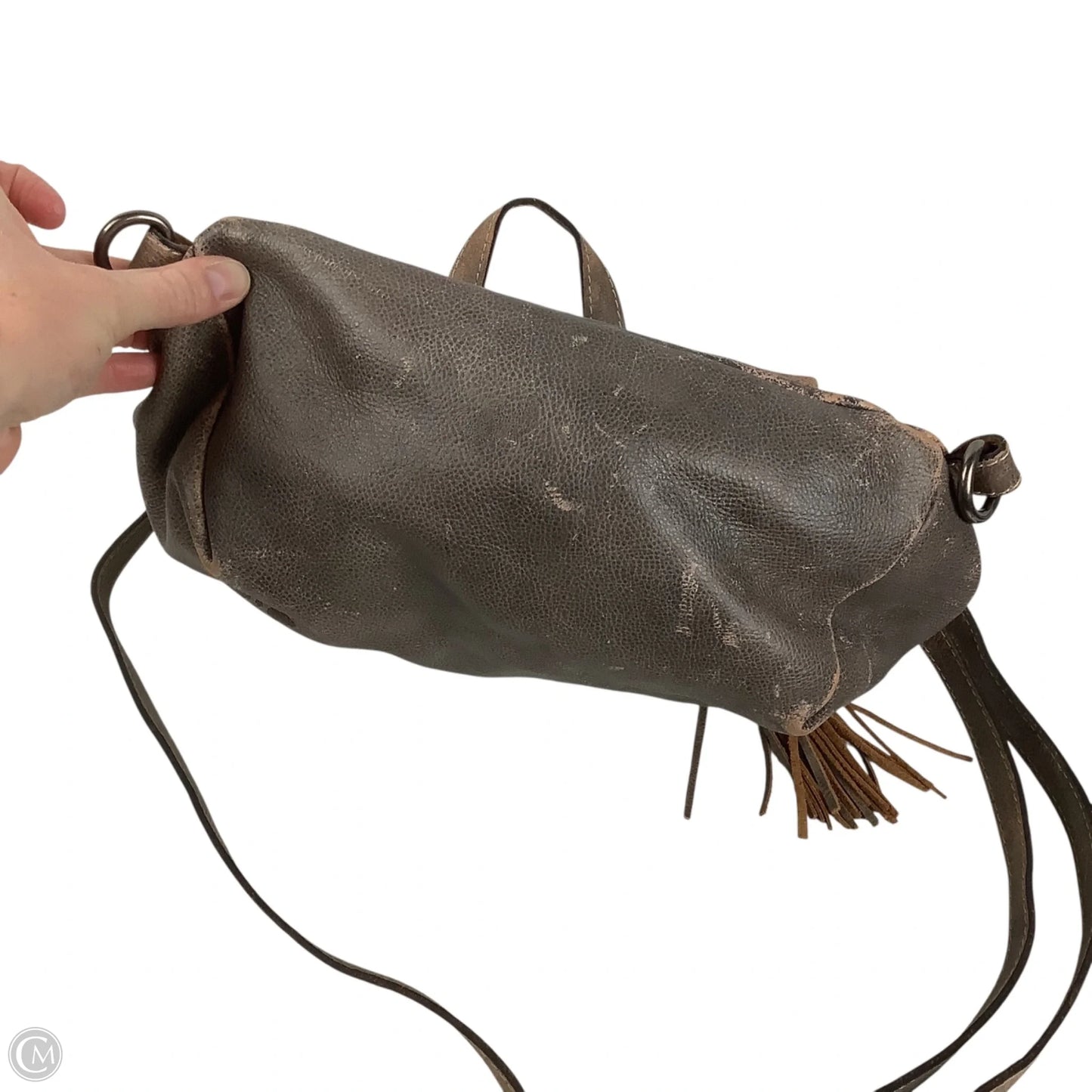 Backpack Designer By Patricia Nash, Size: Medium