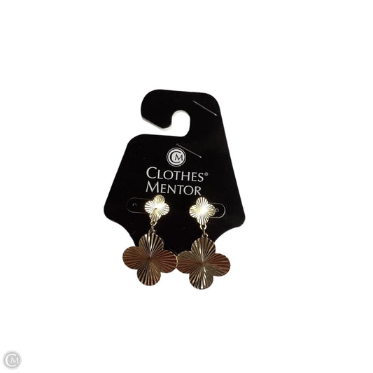 Earrings Dangle/drop By Clothes Mentor