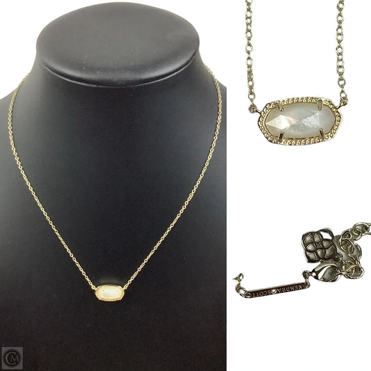 Necklace Pendant By Kendra Scott