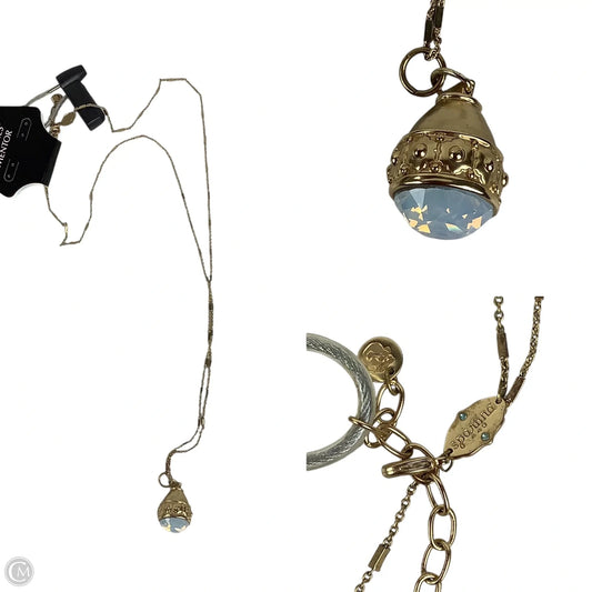 Necklace Charm By Spartina