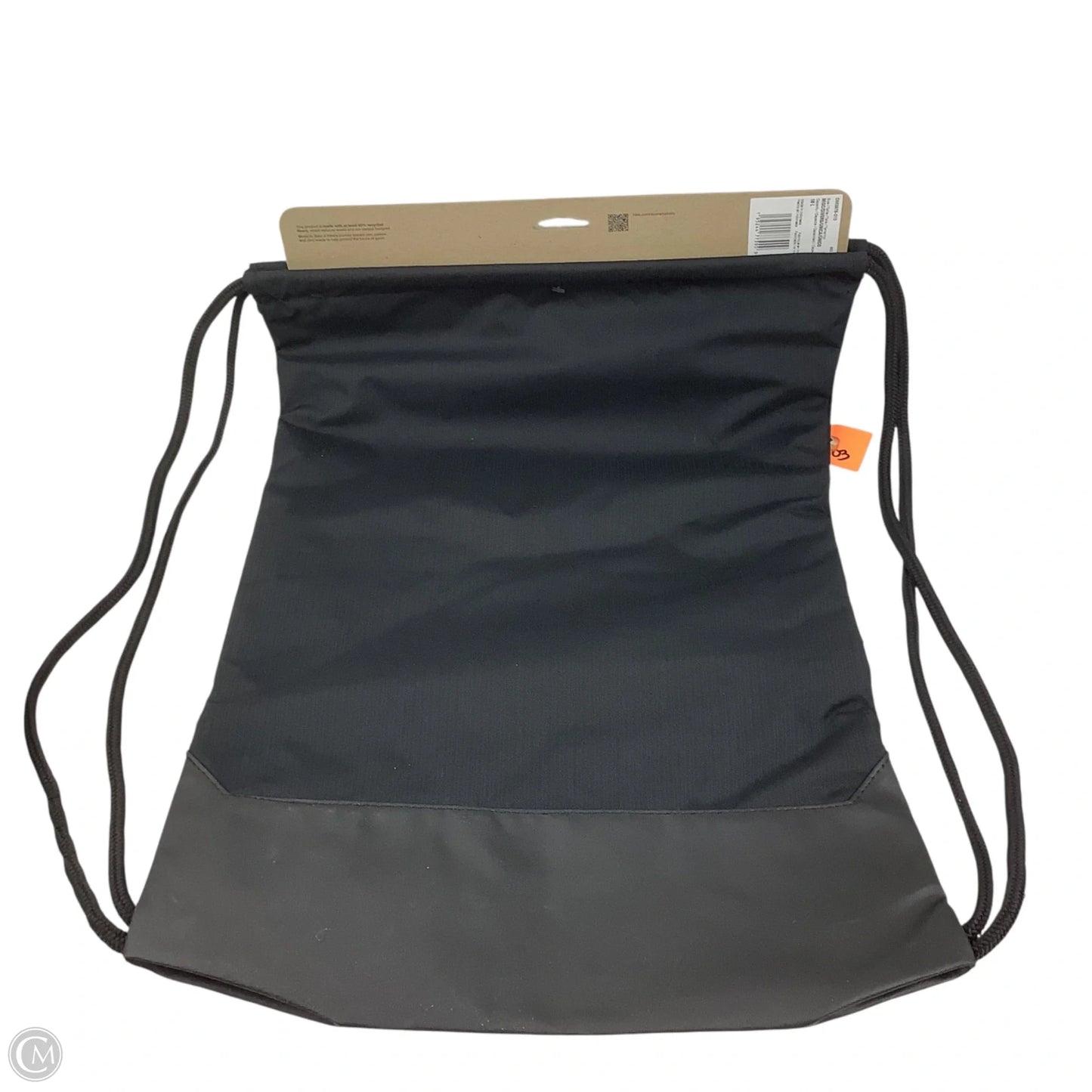 Backpack By Nike, Size: Medium