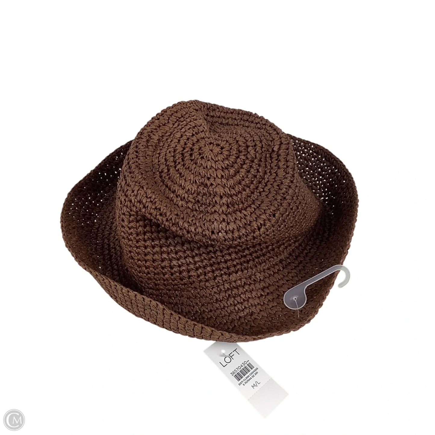 Hat Sun By Loft