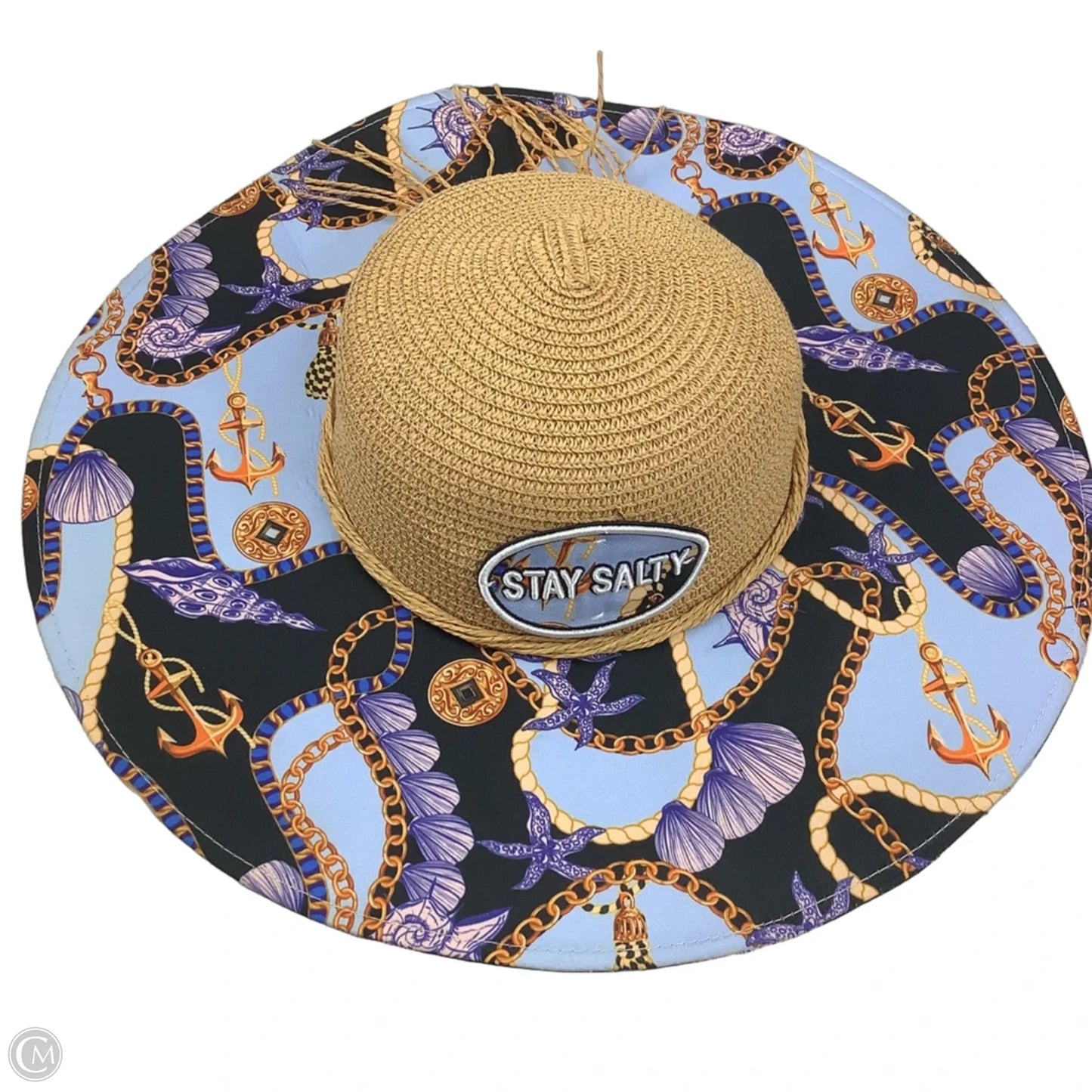 Hat Sun By Clothes Mentor