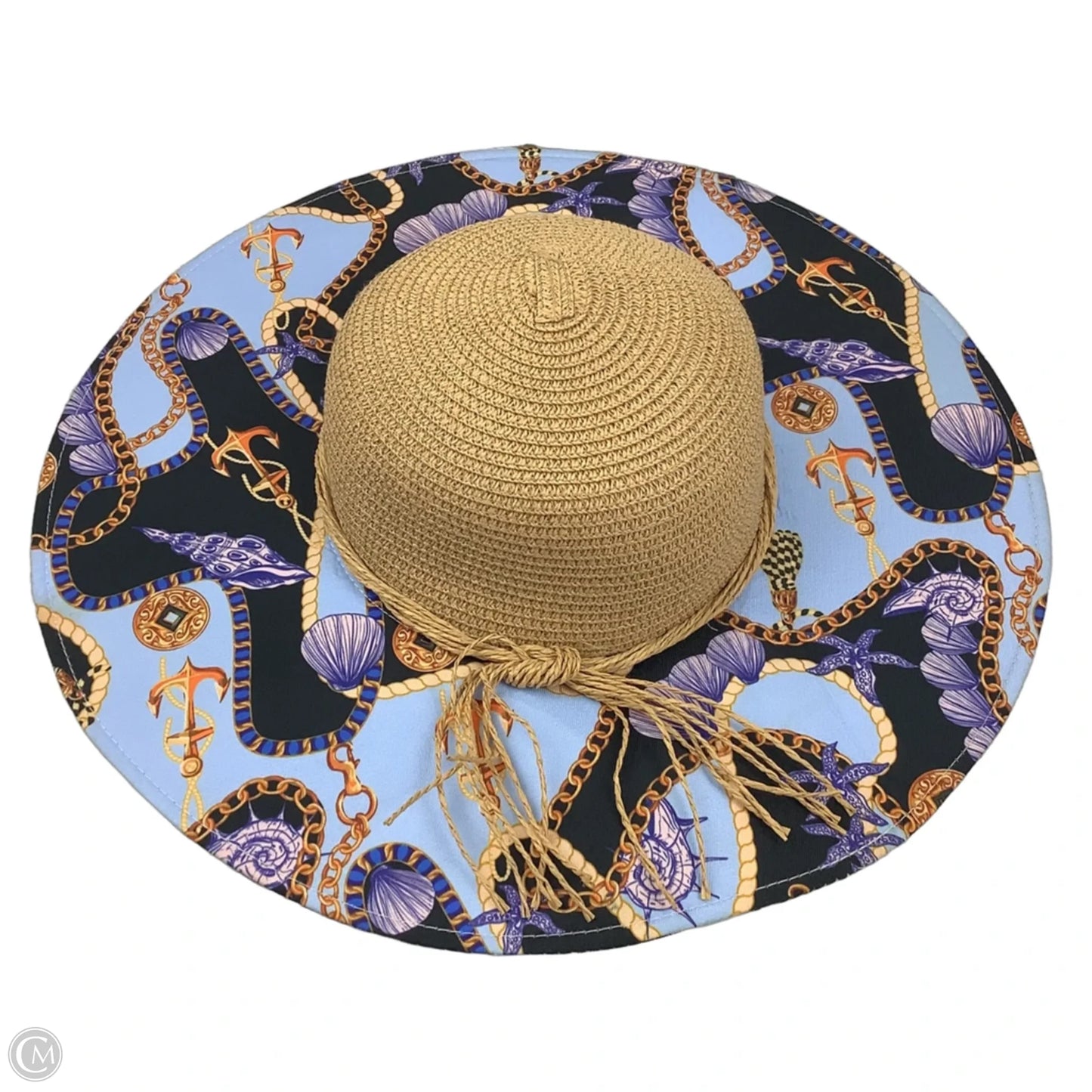 Hat Sun By Clothes Mentor
