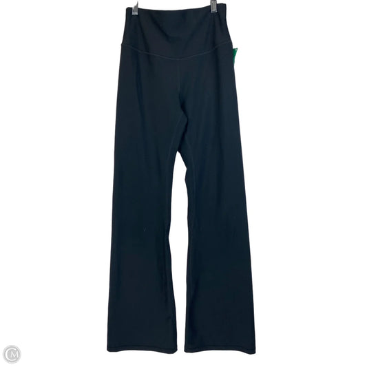 Athletic Leggings By Ypb In Black, Size: M