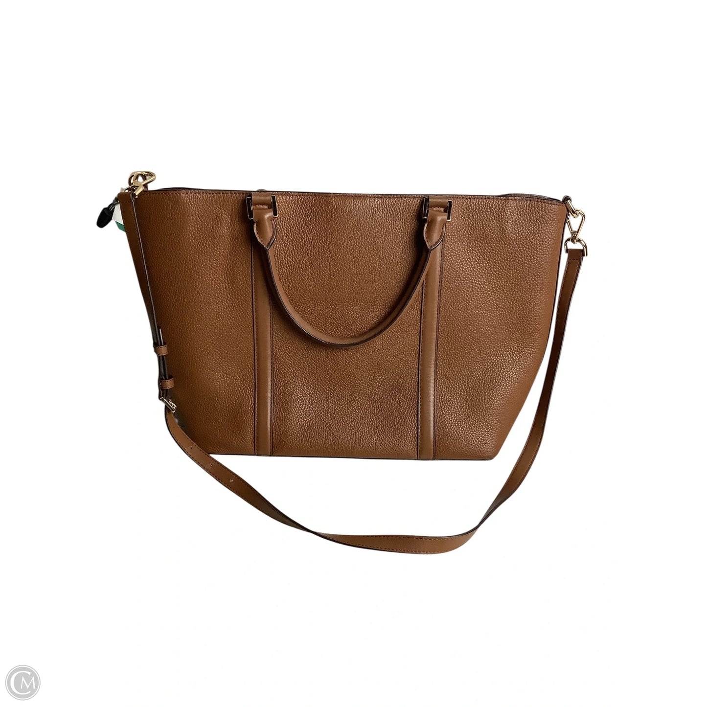 Handbag Designer By Michael Kors, Size: Large