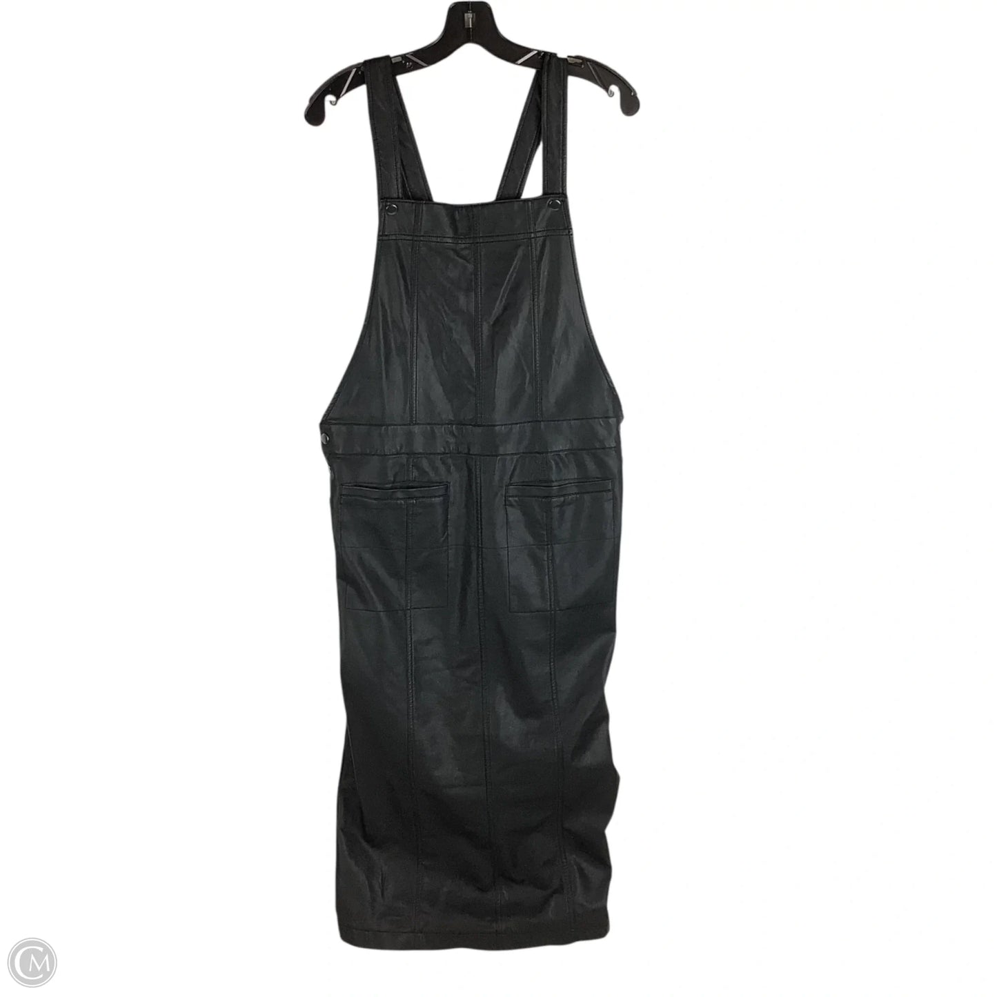 Dress Casual Midi By Free People In Black, Size: S