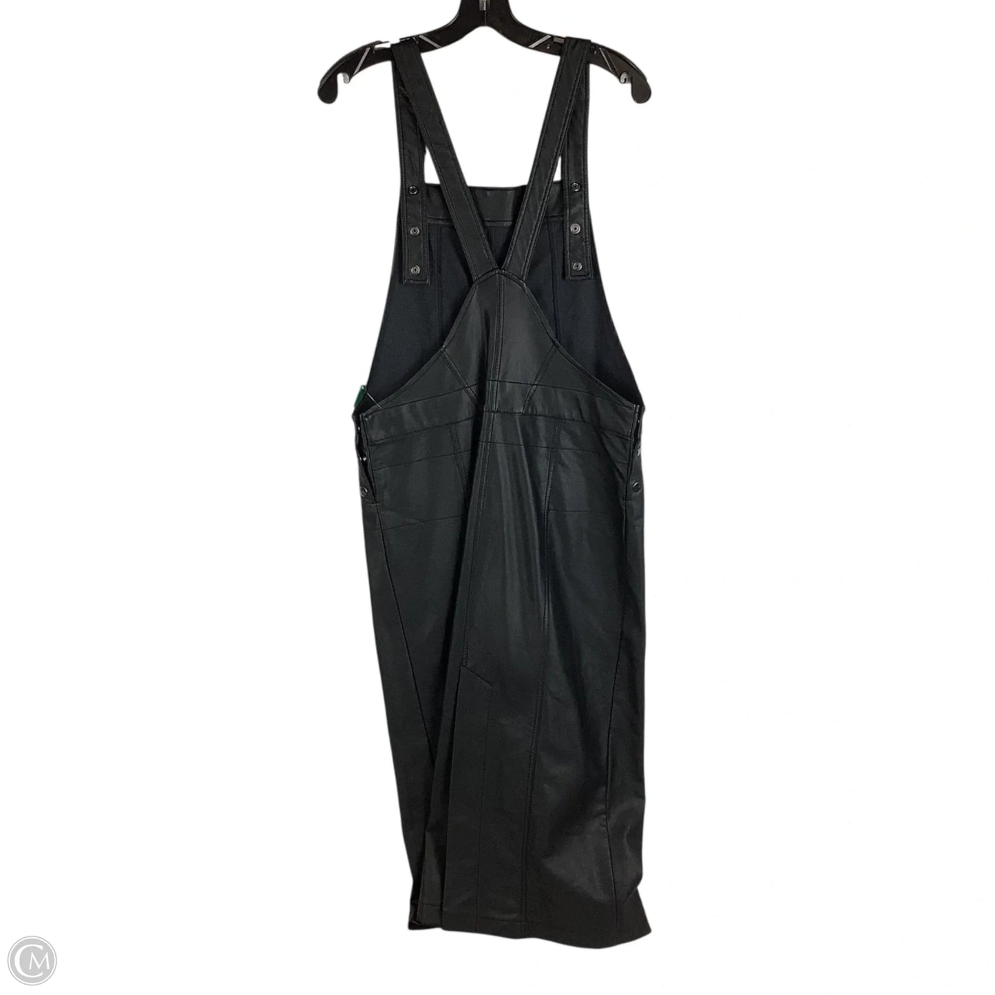 Dress Casual Midi By Free People In Black, Size: S