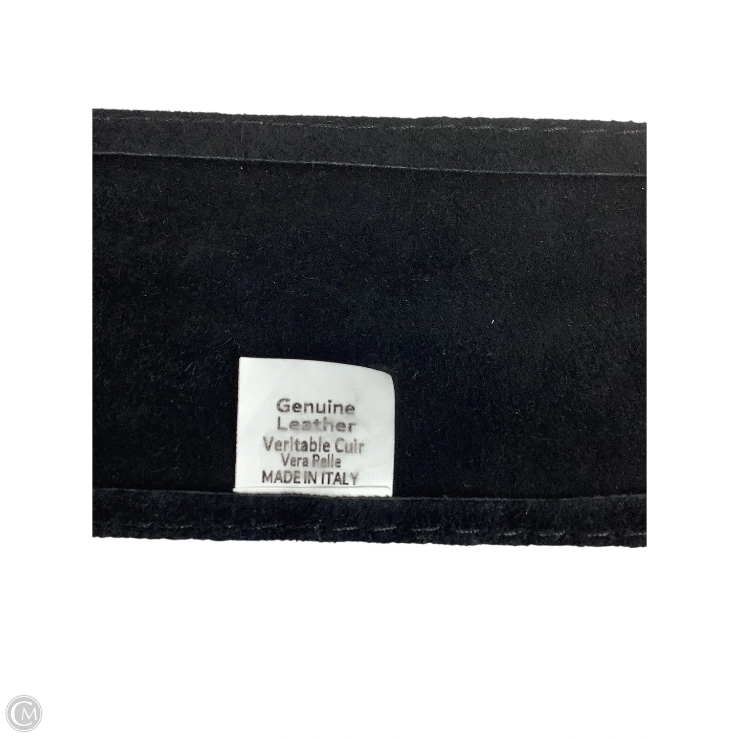 Belt Leather By Clothes Mentor