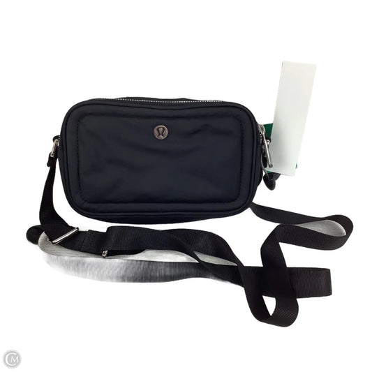 Handbag By Lululemon, Size: Small