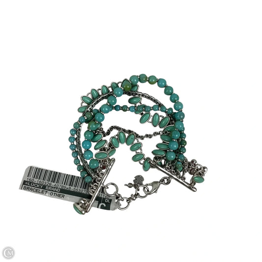 Bracelet Other By Lucky Brand