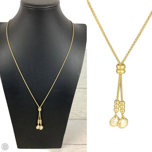 Necklace Chain By Lucky Brand