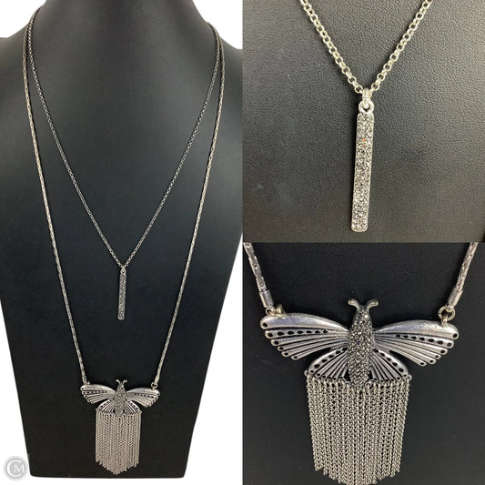 Necklace Other By Lucky Brand