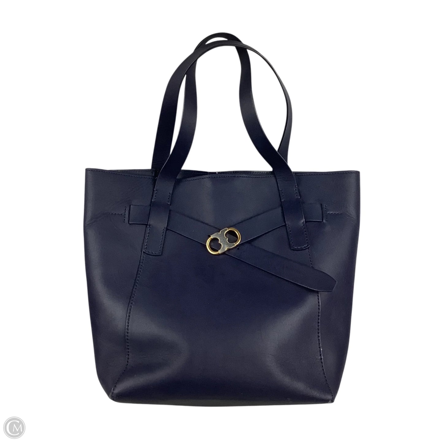 Handbag Designer By Tory Burch, Size: Large