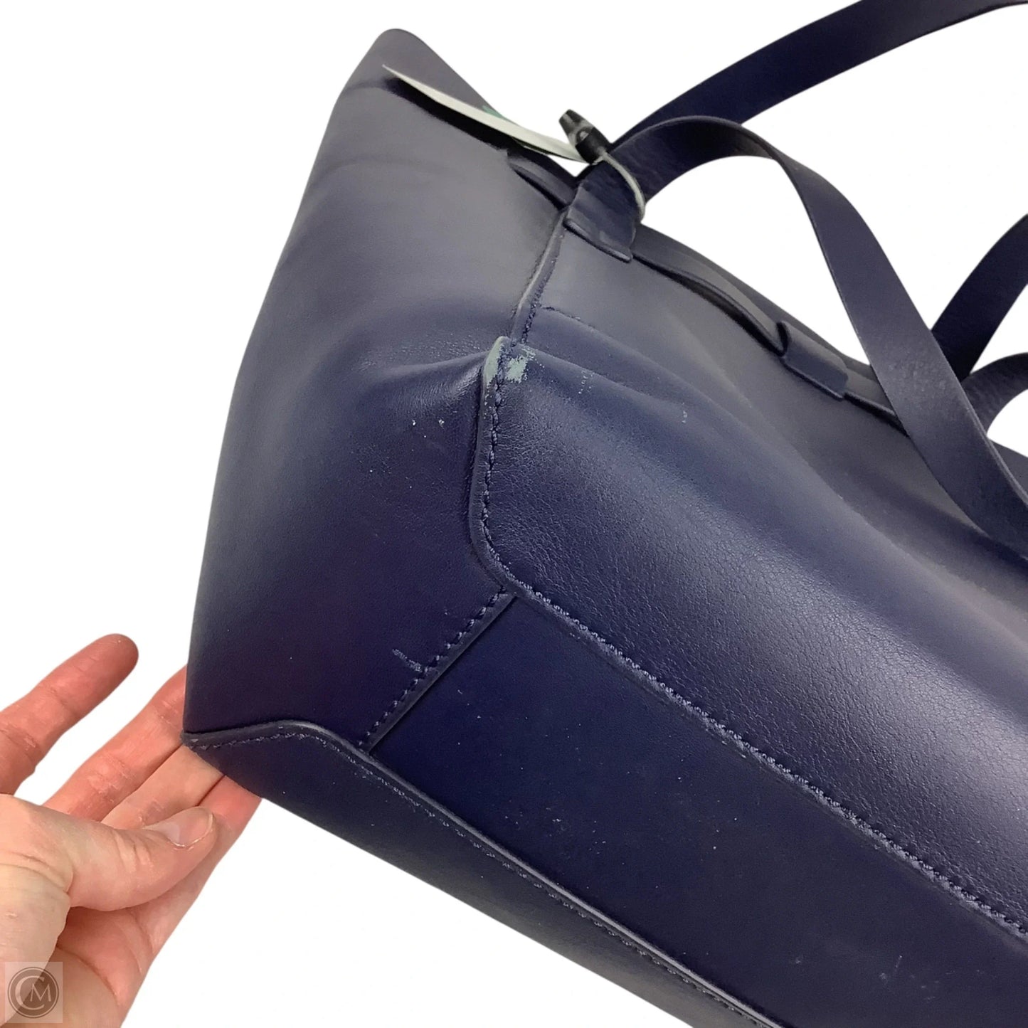 Handbag Designer By Tory Burch, Size: Large