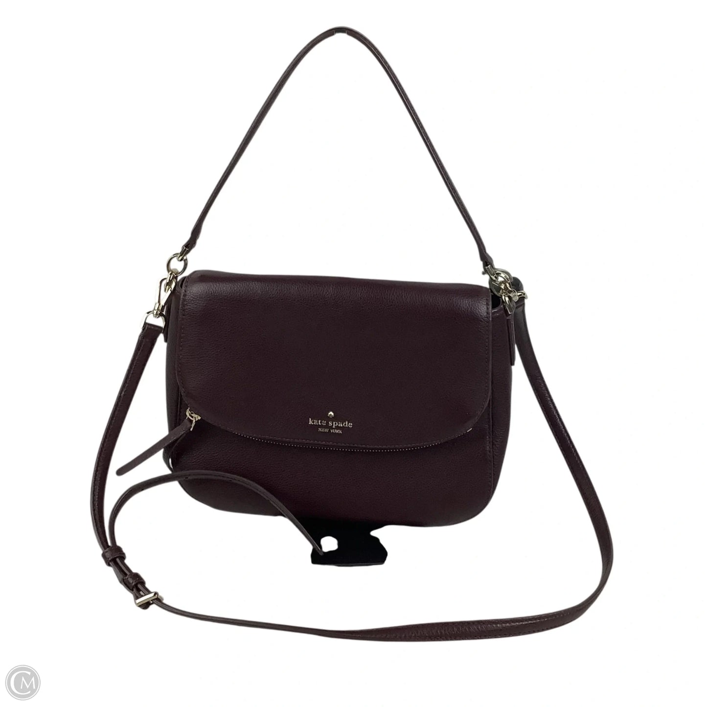 Crossbody Designer By Kate Spade, Size: Medium