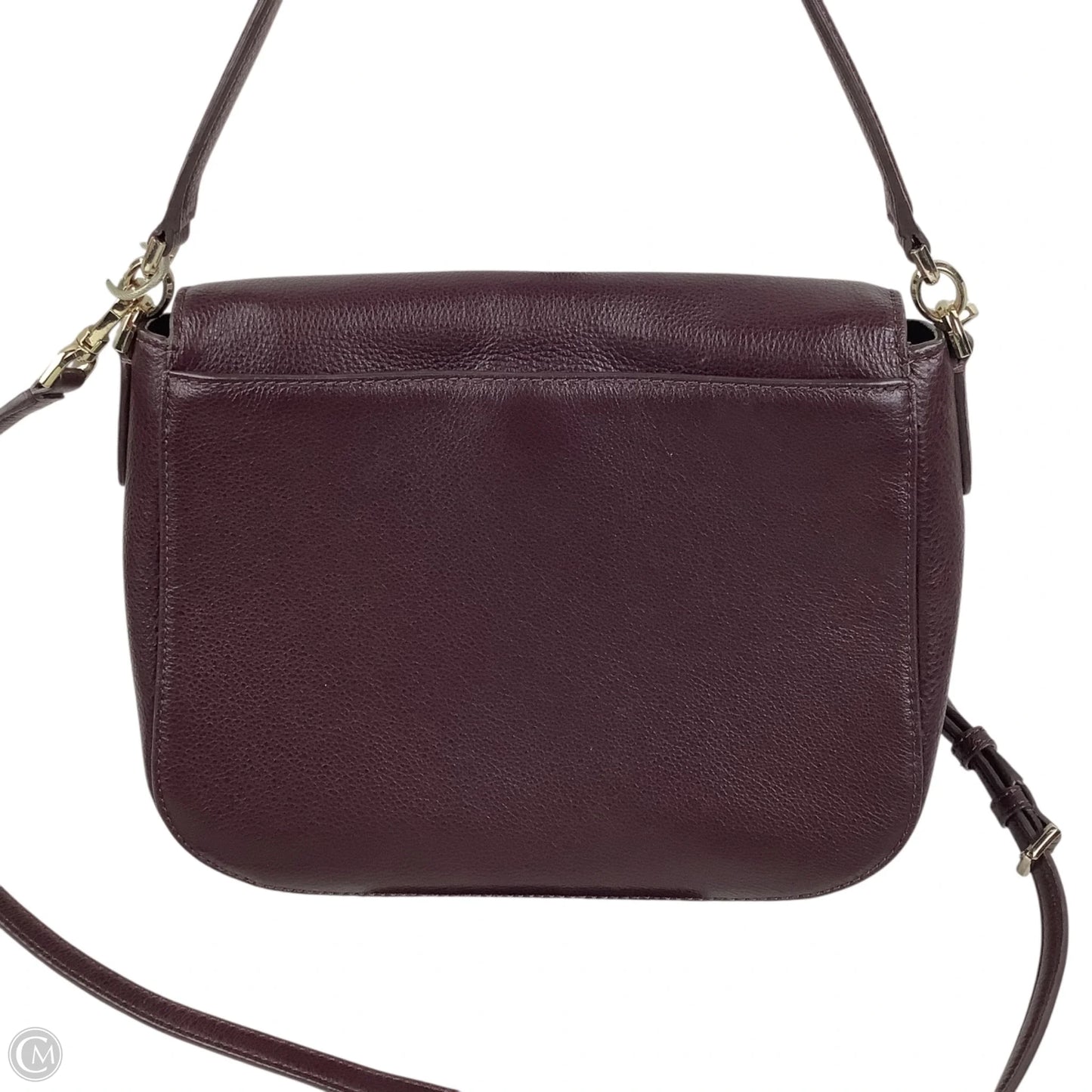 Crossbody Designer By Kate Spade, Size: Medium