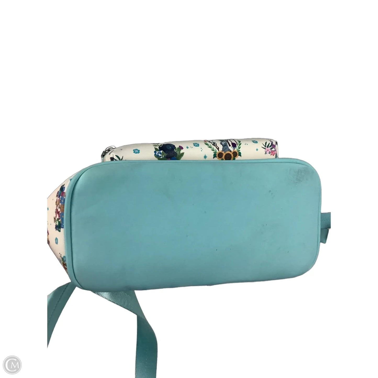 Backpack By Loungefly, Size: Small