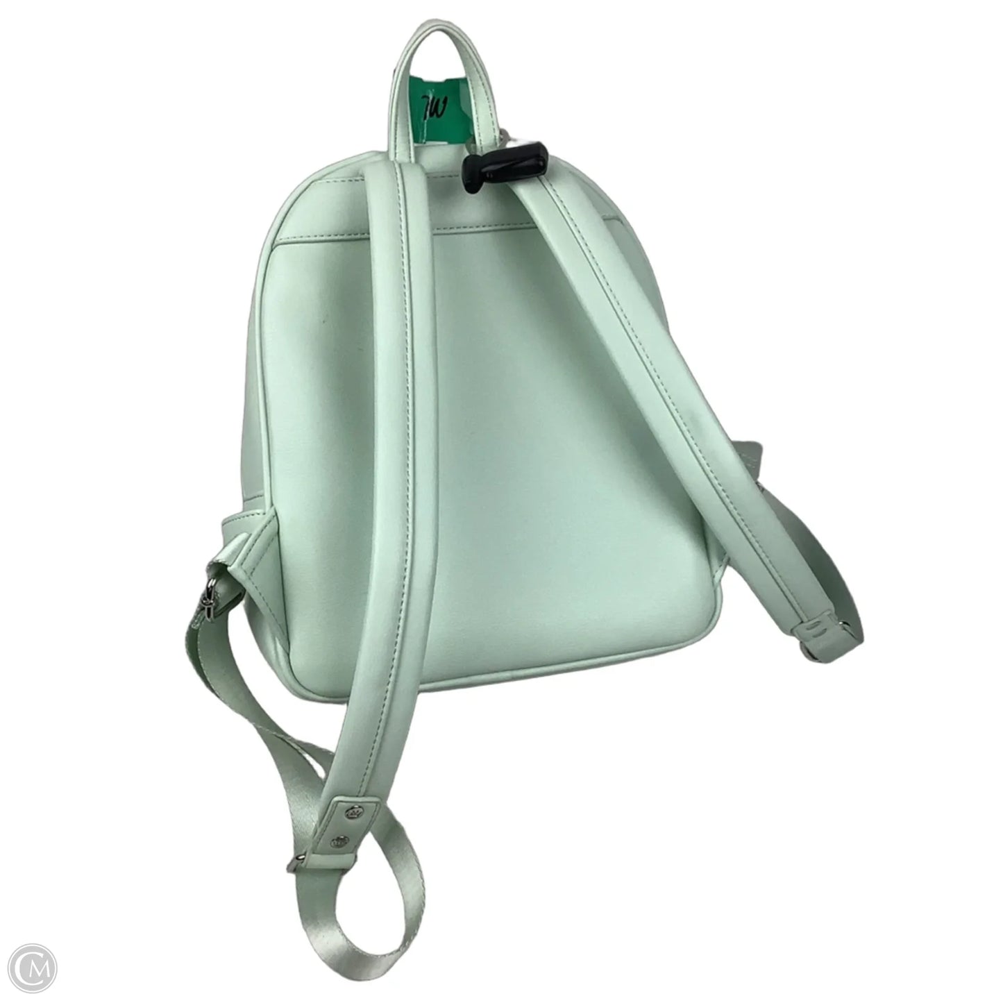 Backpack By Loungefly, Size: Medium