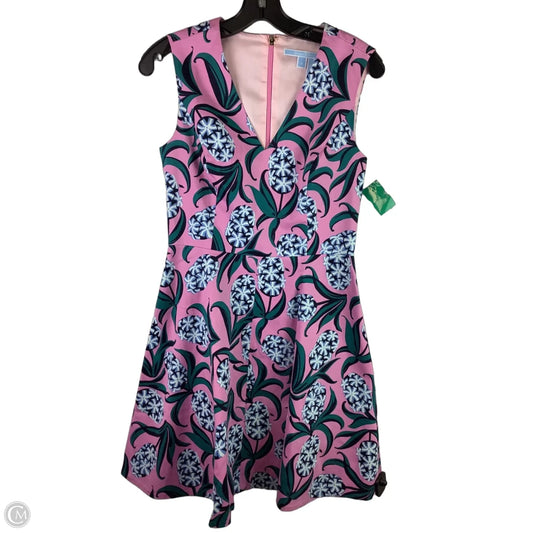 Dress Work By Draper James In Pink, Size: 2
