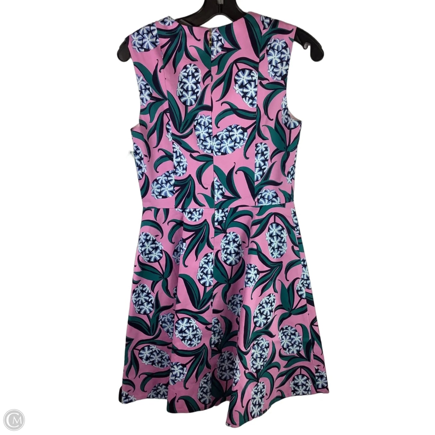 Dress Work By Draper James In Pink, Size: 2