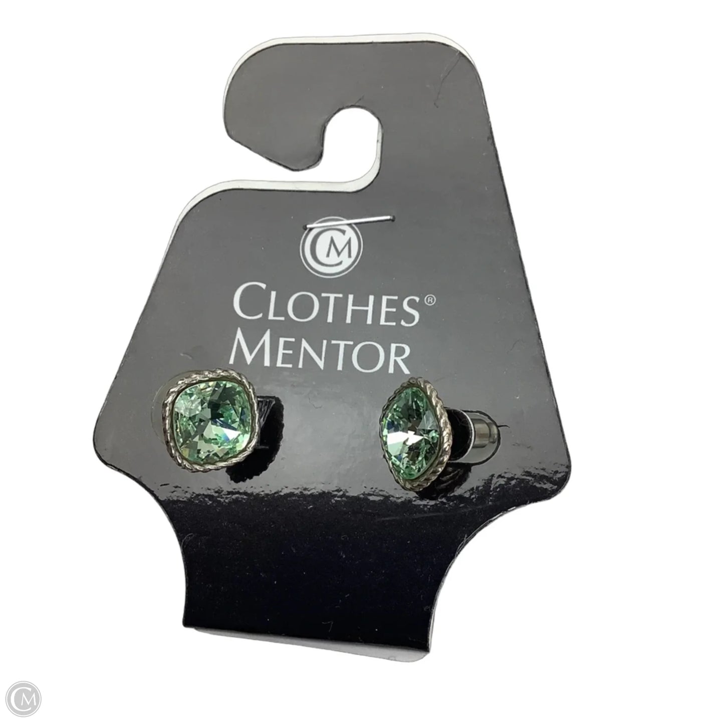 Earrings Stud By Clothes Mentor