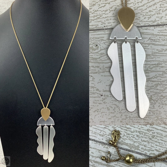 Necklace Charm By Lucky Brand