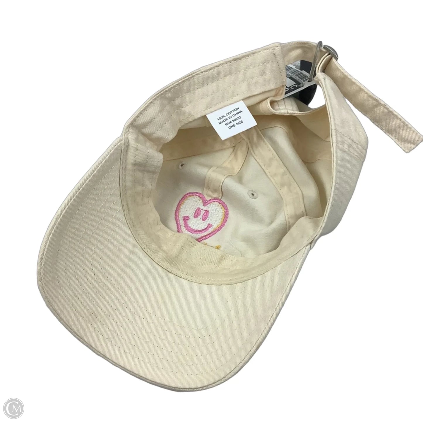Hat Baseball Cap By Clothes Mentor