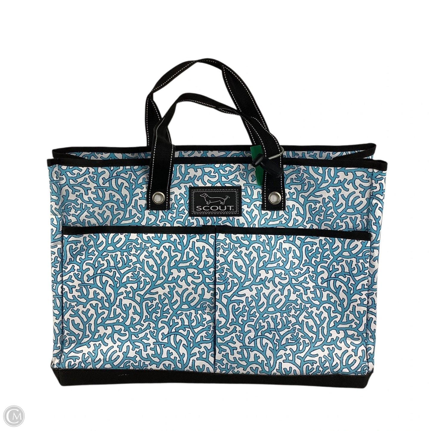 Tote By Scout, Size: Large