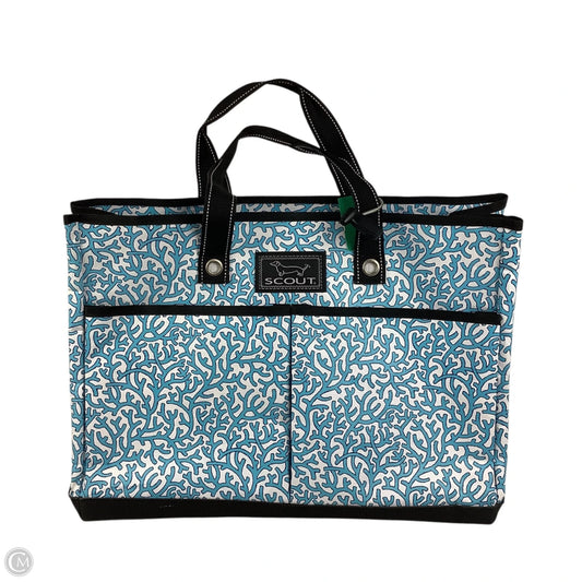 Tote By Scout, Size: Large
