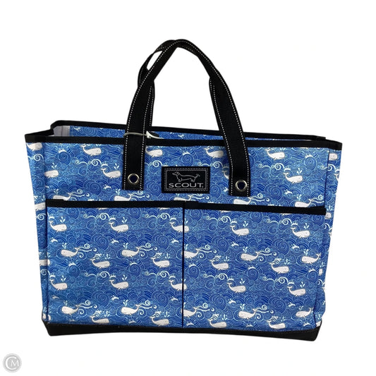 Tote By Scout, Size: Large