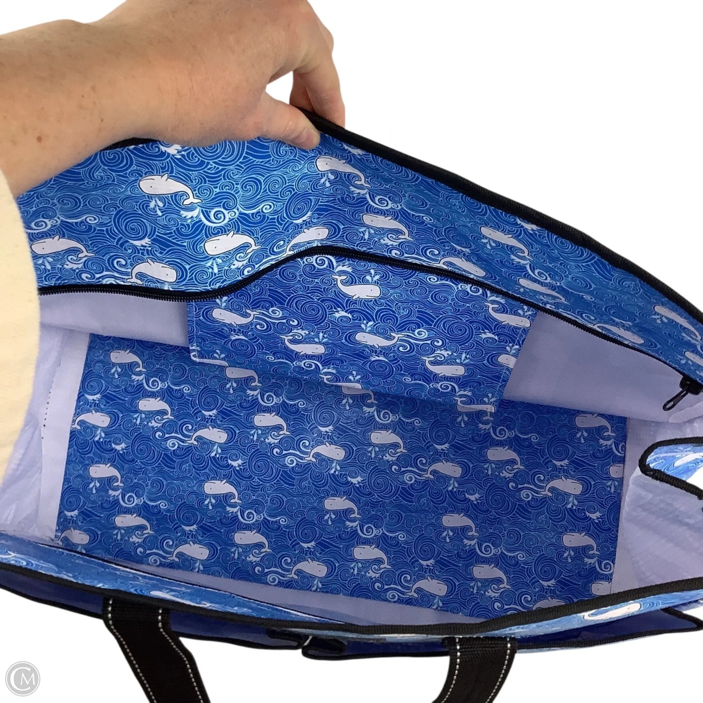 Tote By Scout, Size: Large